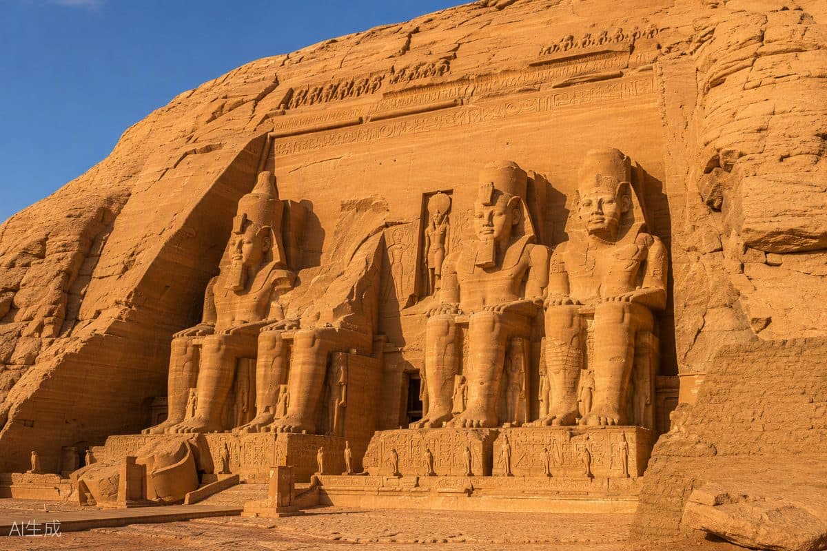 Abu Simbel