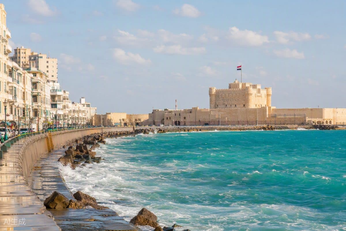 Alexandria