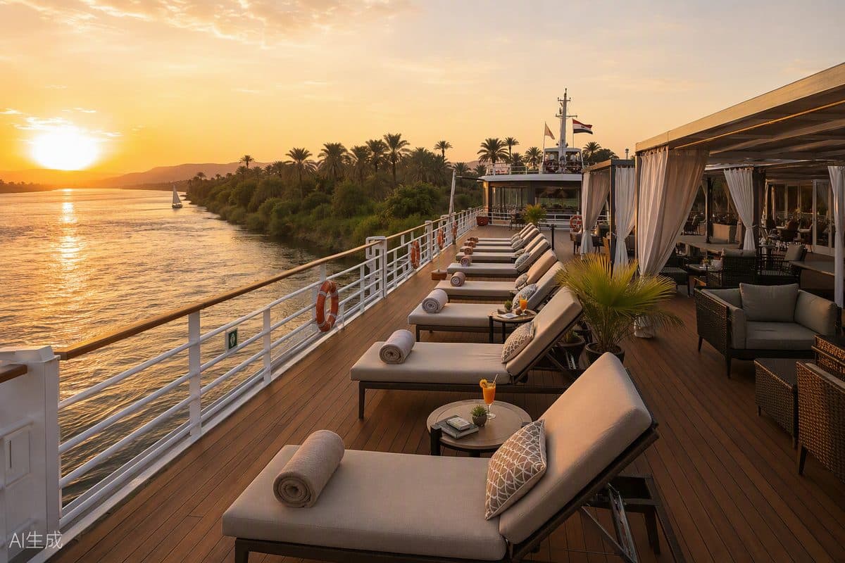 Nile Cruise