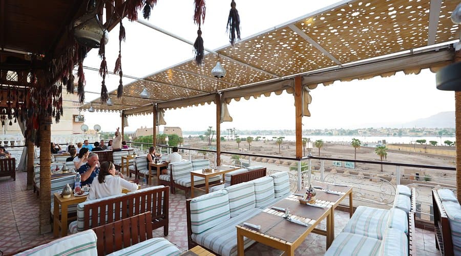 Edfu and Kom Ombo Temples Day Trip from Hurghada