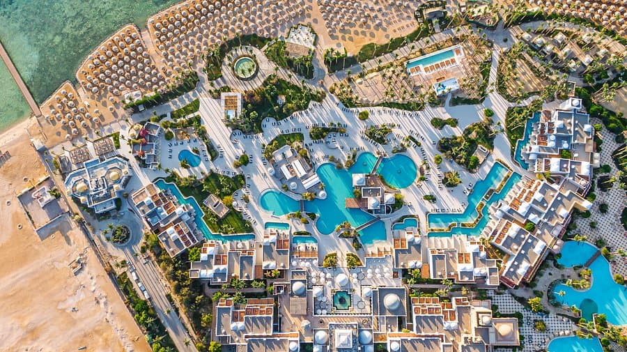Makadi Bay